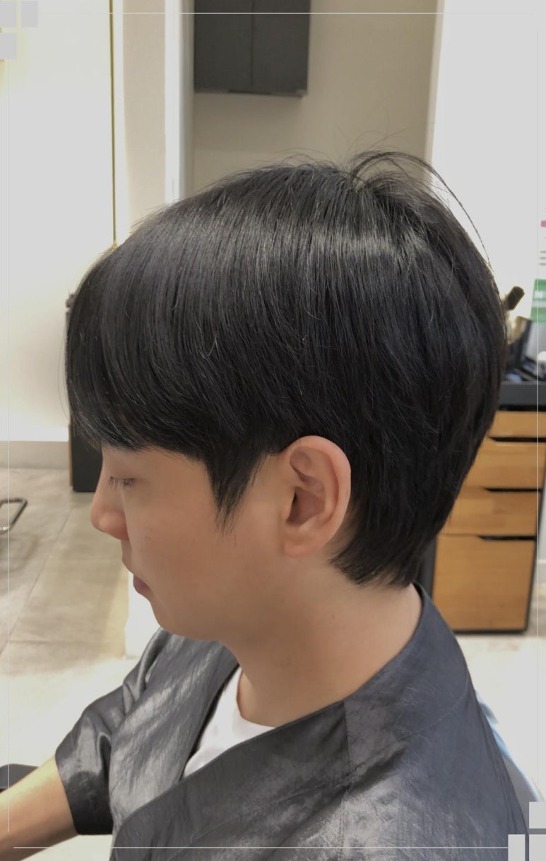 리수헤어 이미지