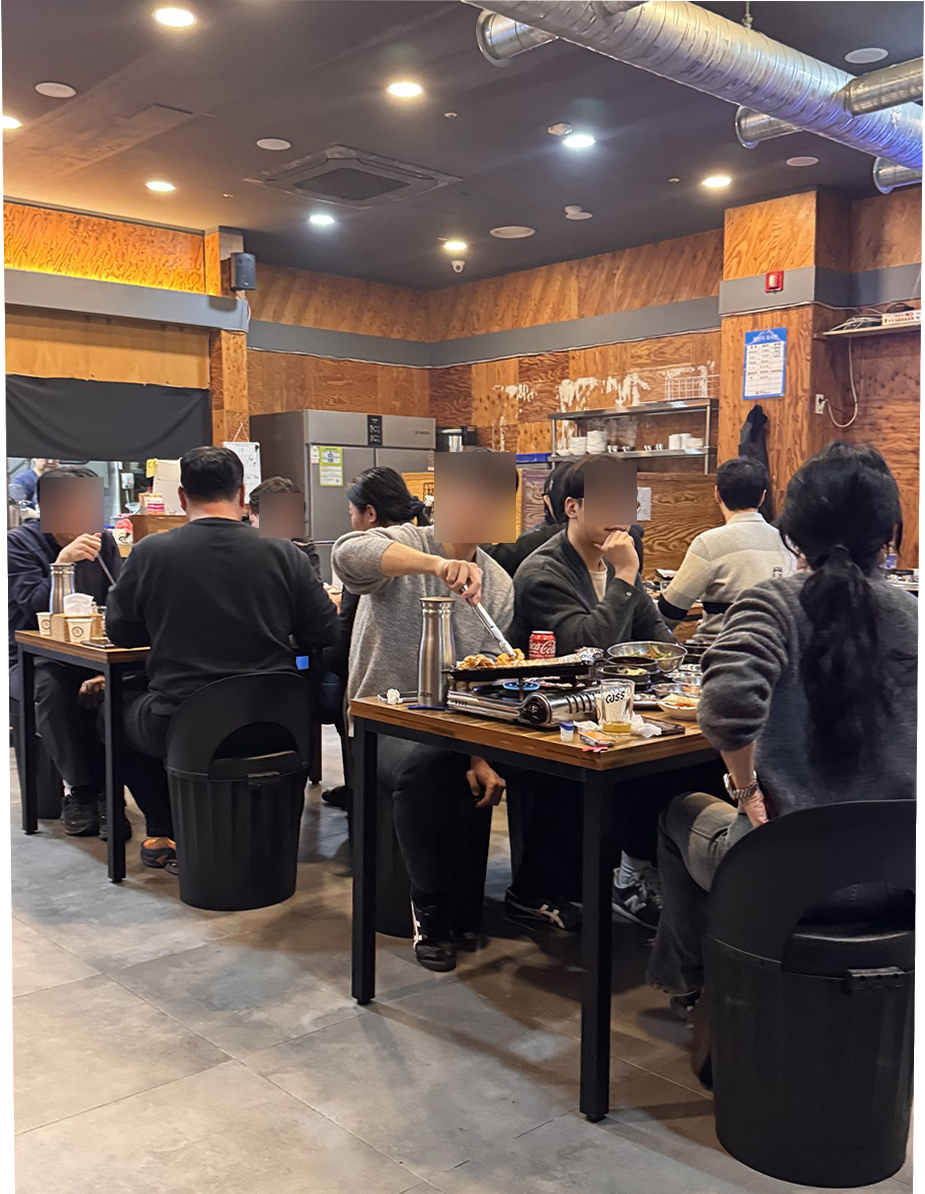 지에스25오창센트럴허브 이미지