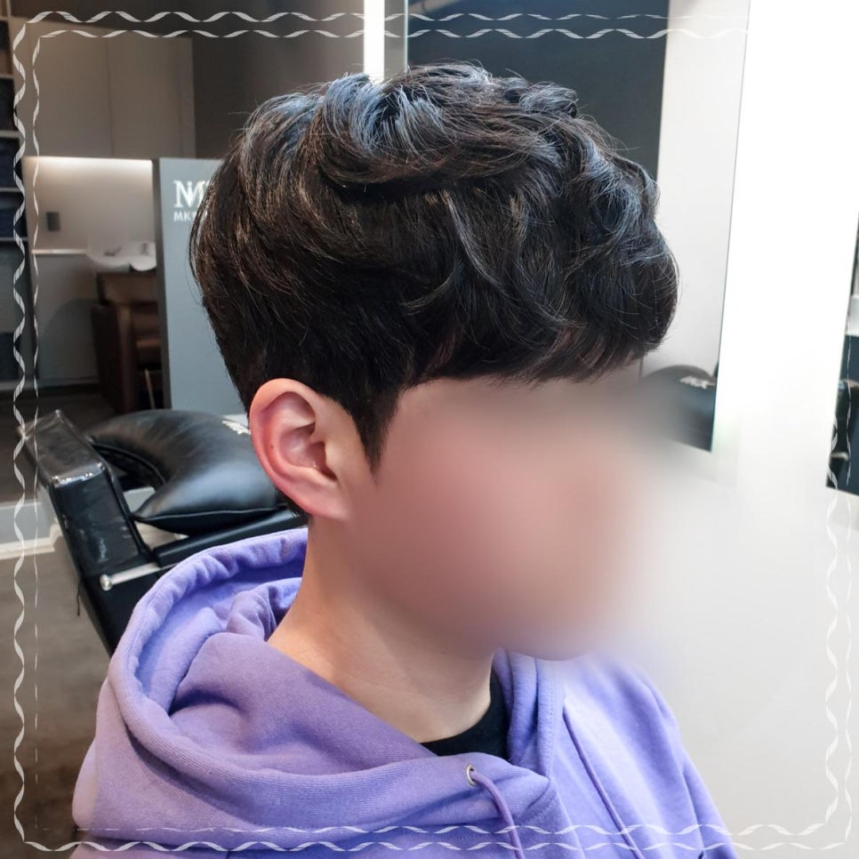미용실요때 이미지