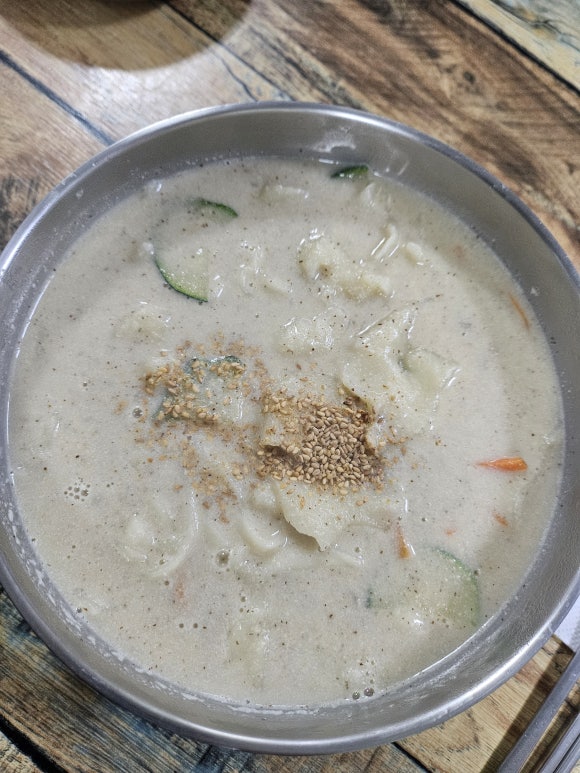 한나분식 이미지
