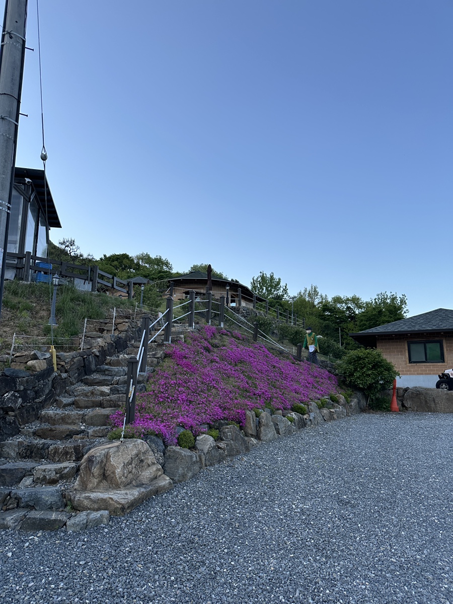 사인암황토마을펜션 이미지