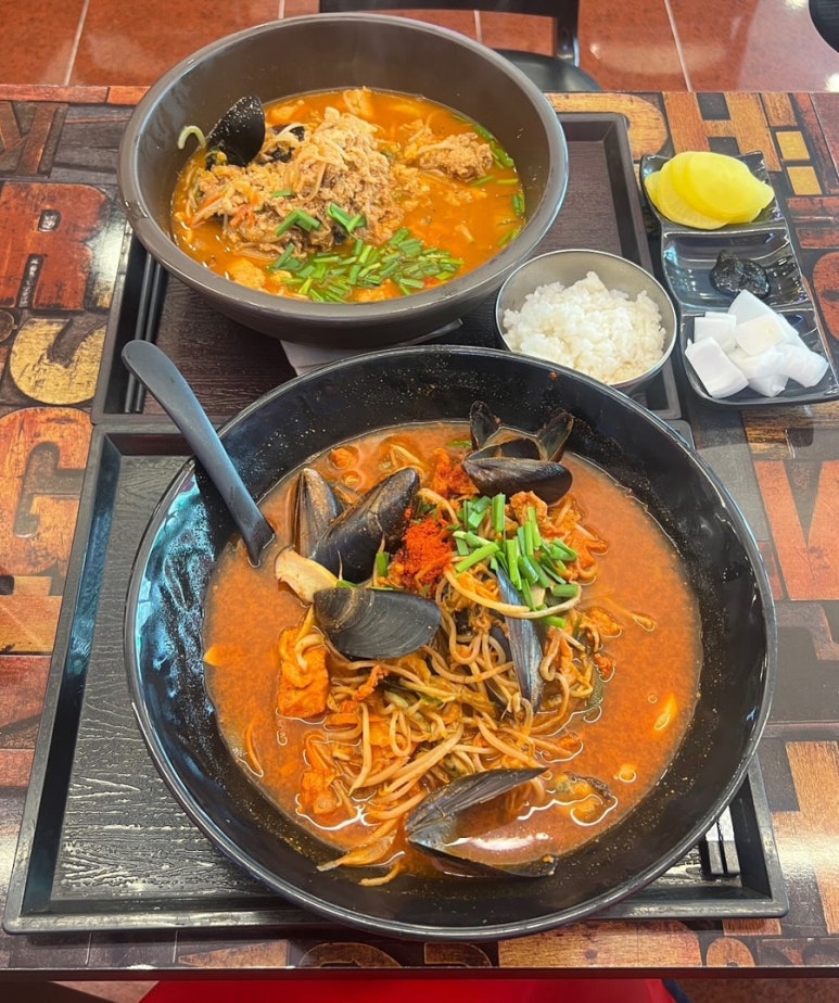 만다린반점 이미지