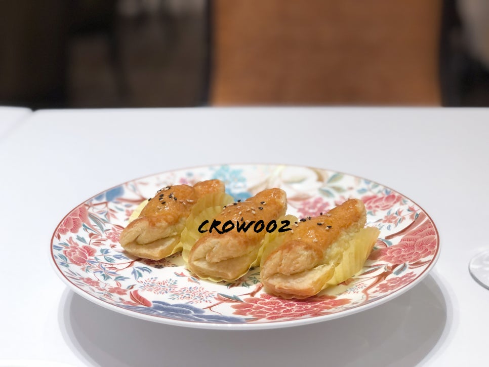 르쉬느아 (Le Chinois) 이미지