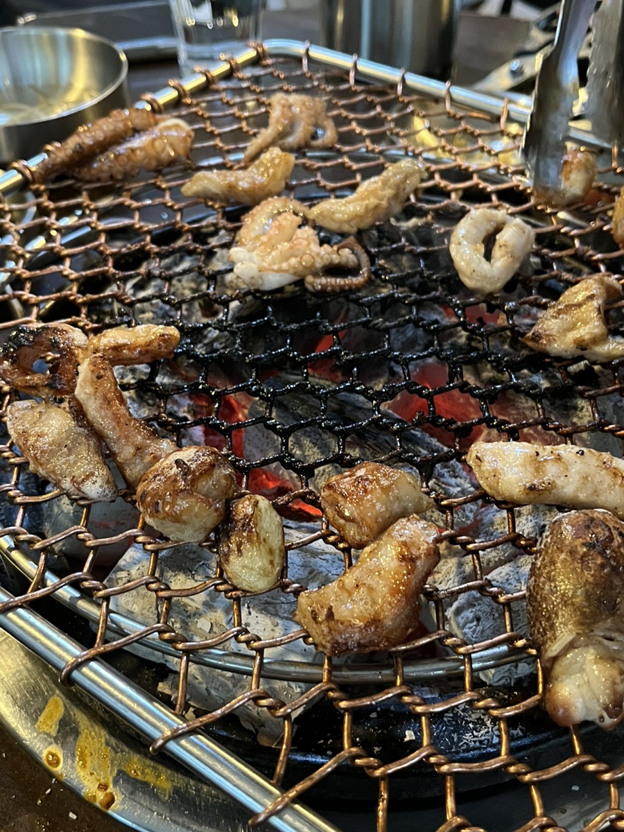 취중닭발 이미지
