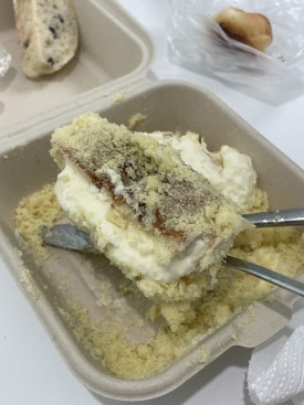 라 베이커리 카페 이미지