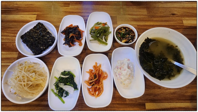강원도 명태군 말리면 코다리 이미지
