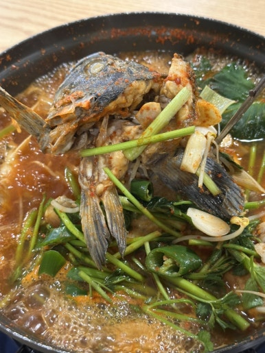 뽀그리회수산 이미지