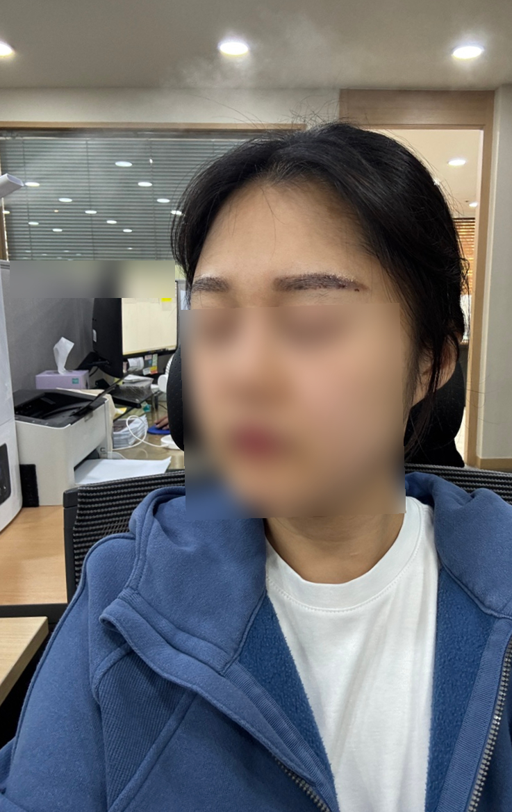 브라운아이의원 이미지