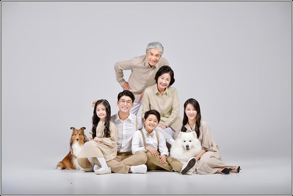 포토패밀리 이미지