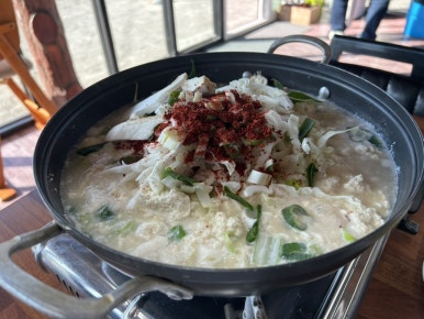 초당순두부 이미지