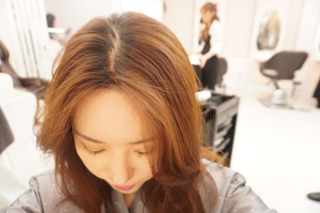 헤어바이이은 이미지