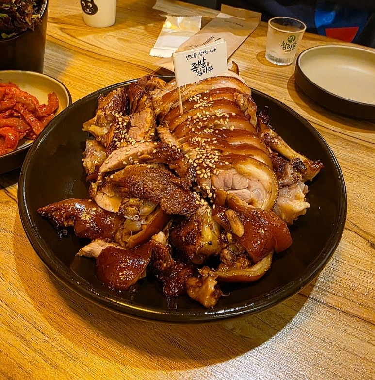 족발김사부 이미지