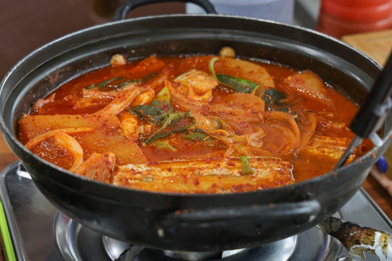강정포구횟집 이미지