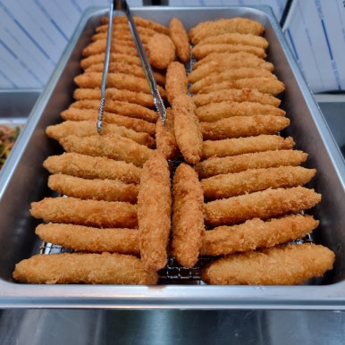 하루세끼부페 이미지