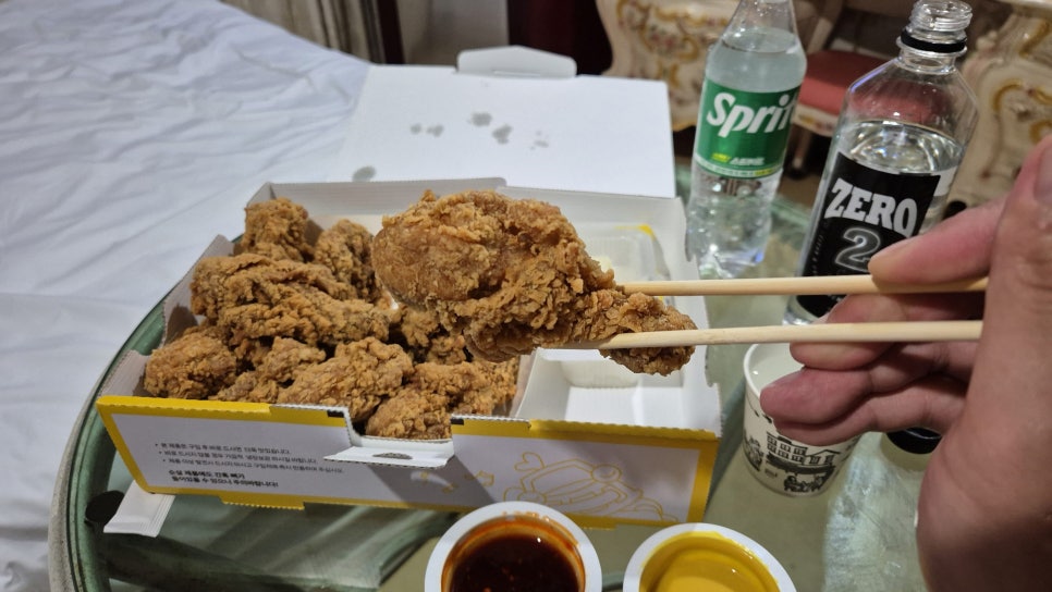 네네치킨 인동점 이미지