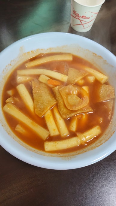 전곡항분식 이미지