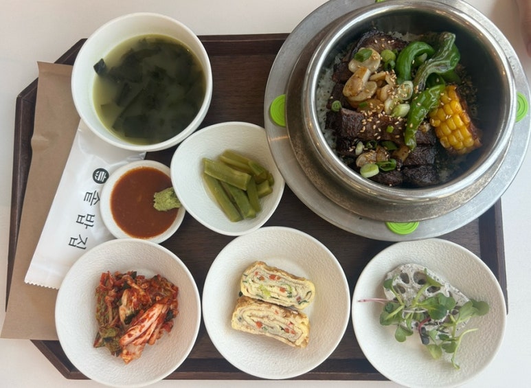 솥밥집 이천마장점 이미지