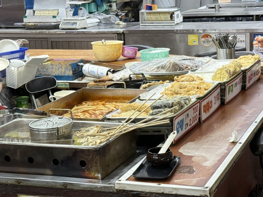원조즉석김밥 이미지