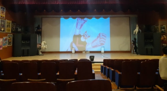 참소리 이미지