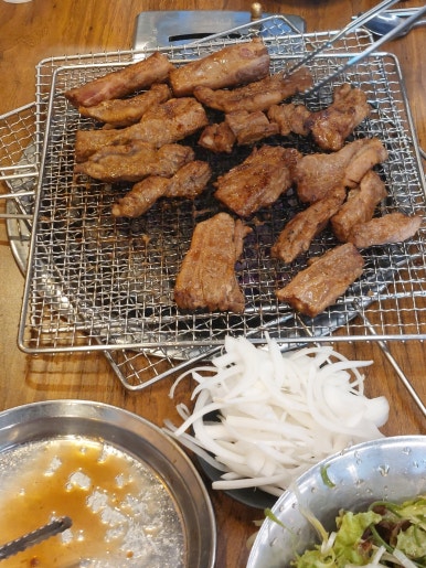 갈비천국 이미지