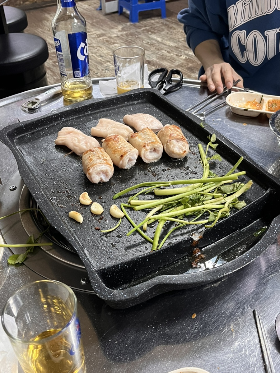 정희네막창구이 이미지