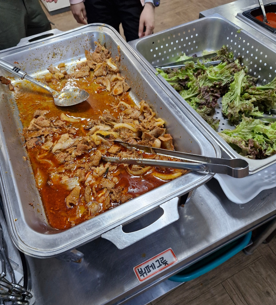 우리밀팔도짜장 이미지