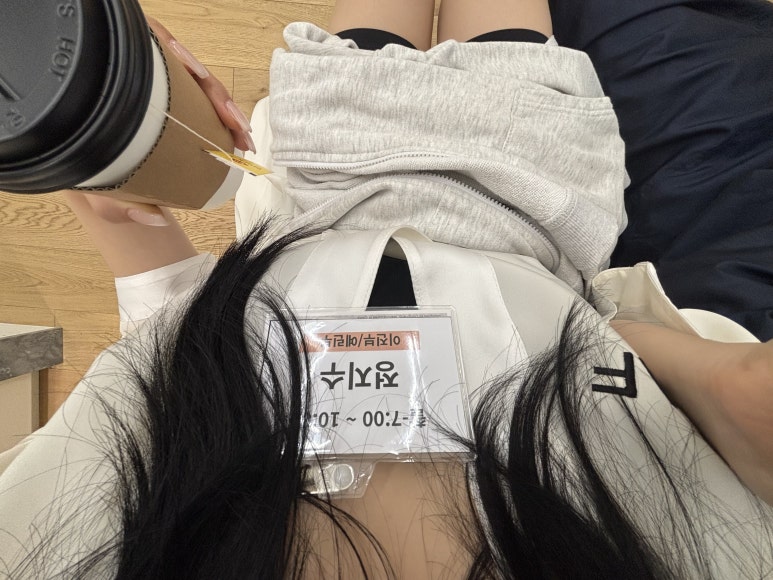 김동은헤어 이미지
