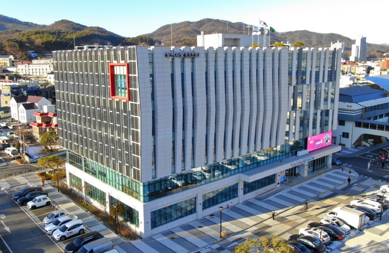 산업공해연구소 이미지