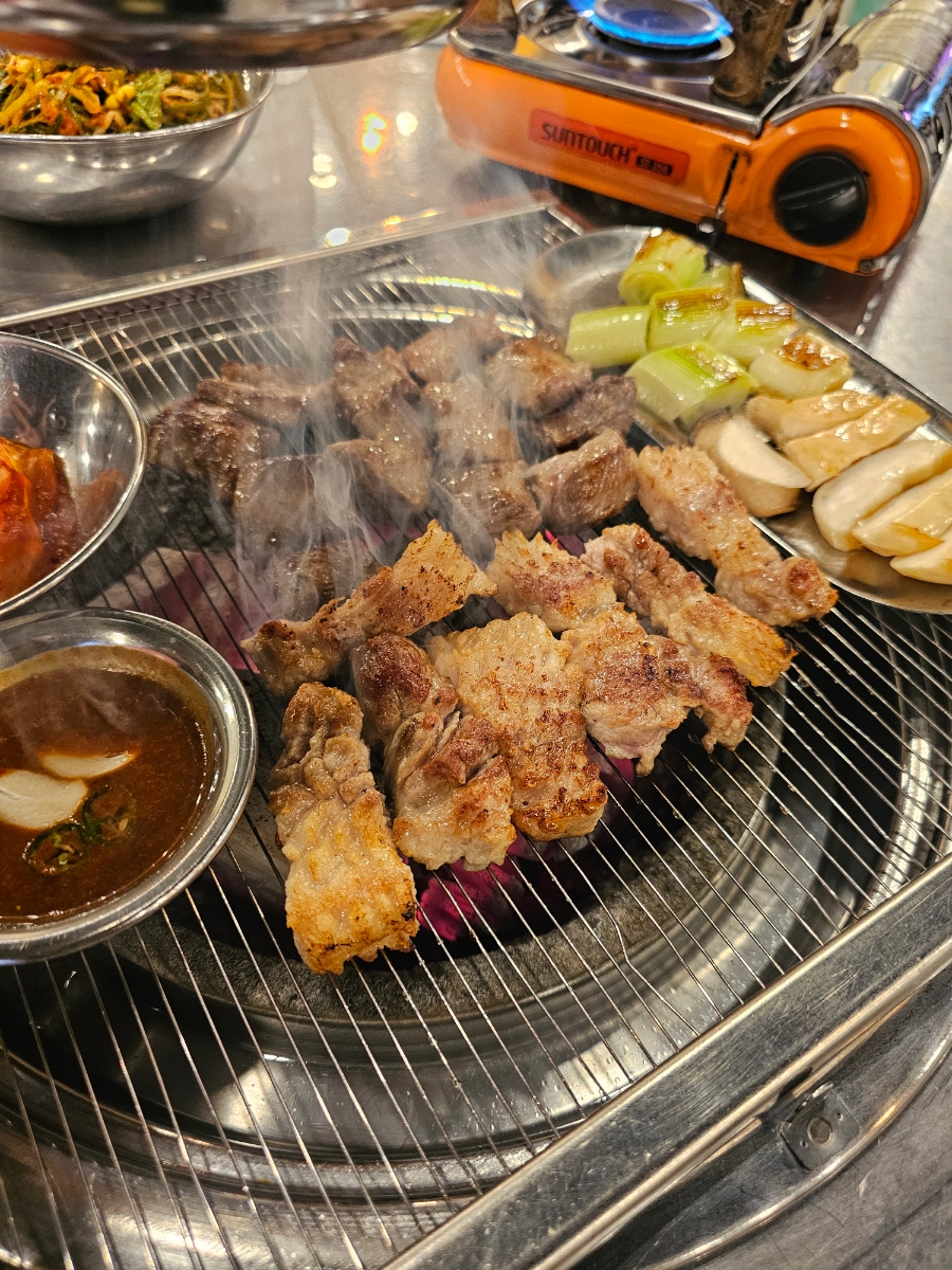 춘자네소금구이 이미지