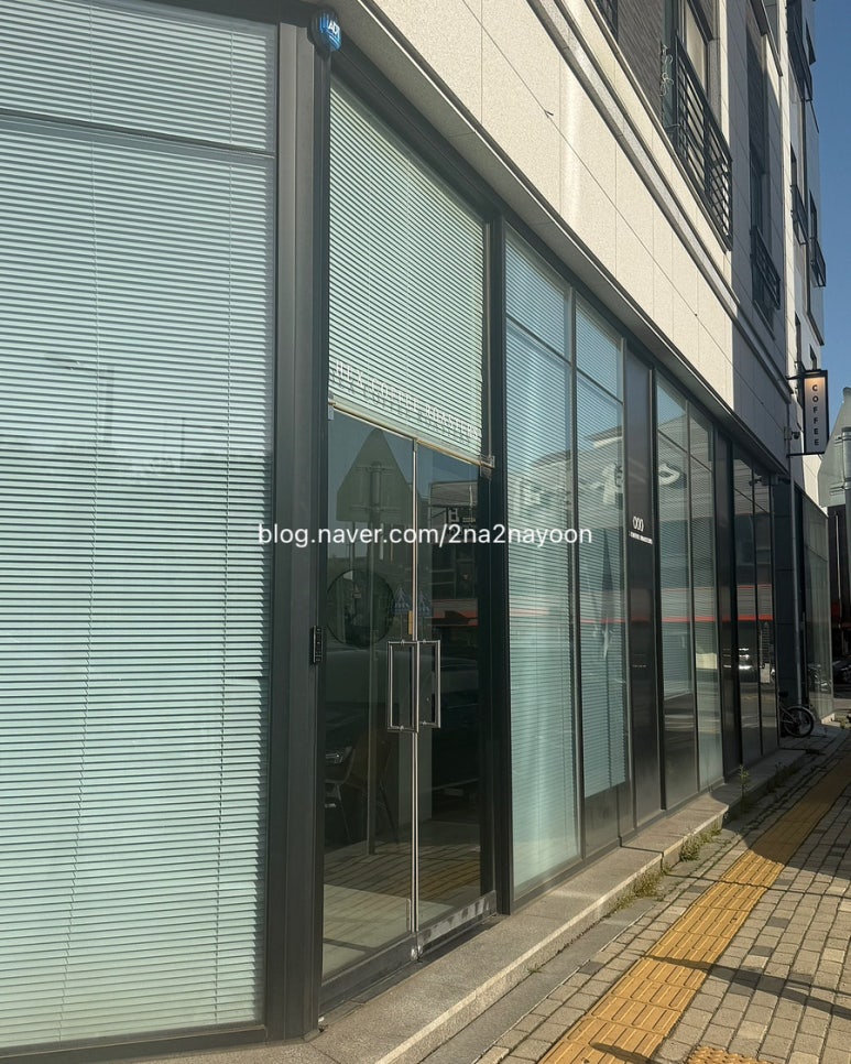 헥스커피로스터스 이미지