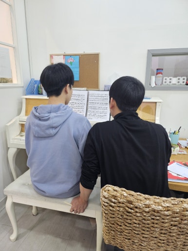 필하모니음악학원 이미지