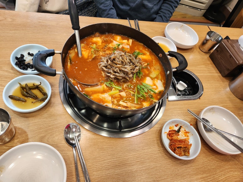 홍천강민물매운탕 이미지