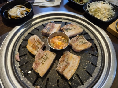 도담갈비선생 이미지