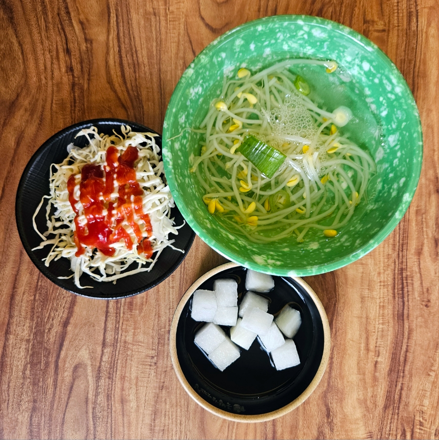 공룡닭발 이미지