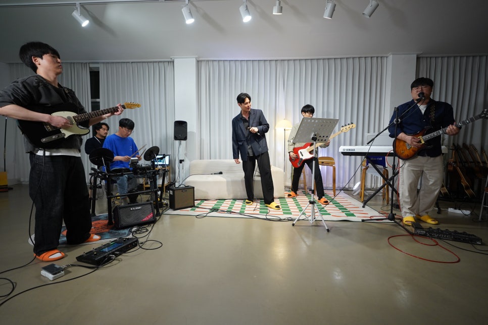 리스트음악학원 이미지