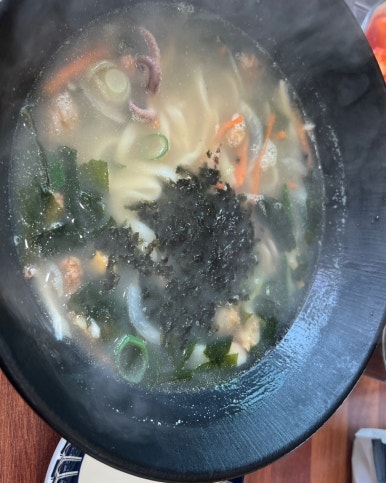 그날의밥상 이미지