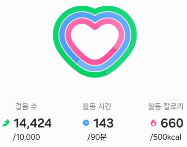 제일정효소꽈배기 이미지