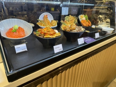 린신세계백화점 이미지