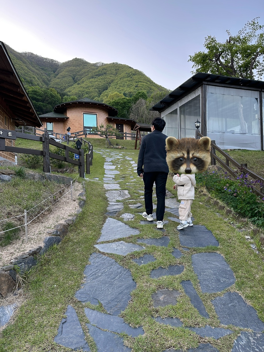 사인암황토마을펜션 이미지