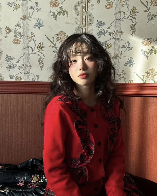 츄헤어 이미지