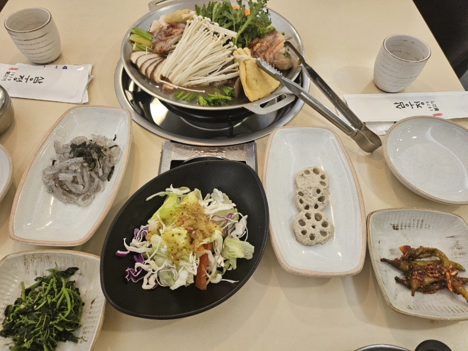 삼우정 잠실본점 사진 6
