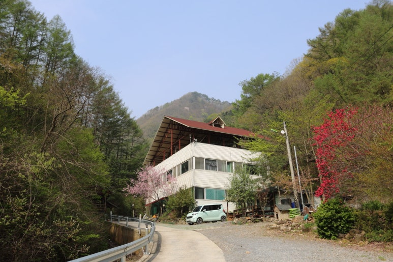 구구쉼터 이미지