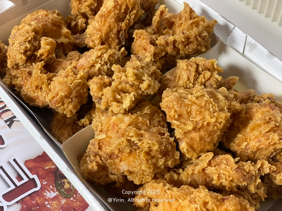 비비큐(BBQ) 평택지산점 이미지