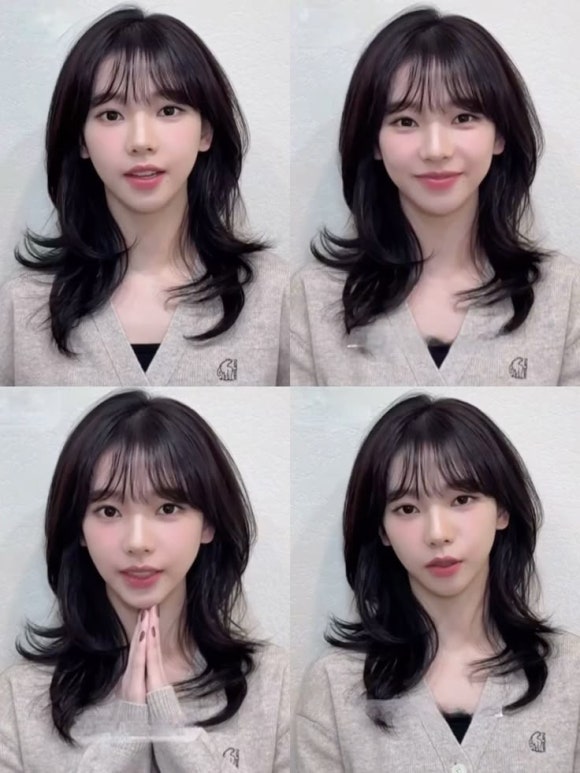 카이정헤어 상봉점 이미지