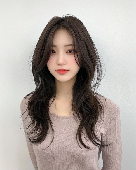 예뻐미용실 이미지
