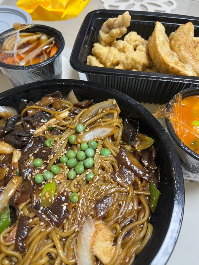명윤반점 이미지