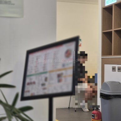 포케올데이충무로점 이미지