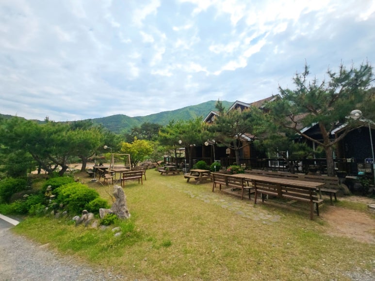 선암펜션 이미지