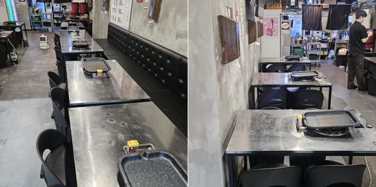 냉삼집 군포산본점 이미지