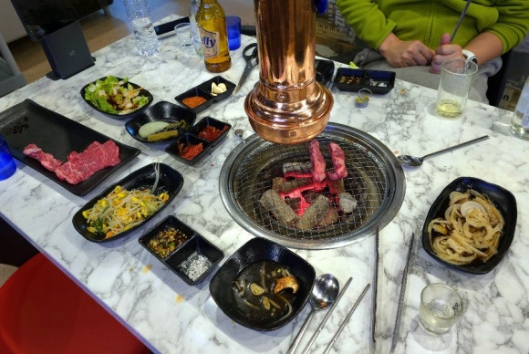 소잡는 날 마장동고기집 이미지